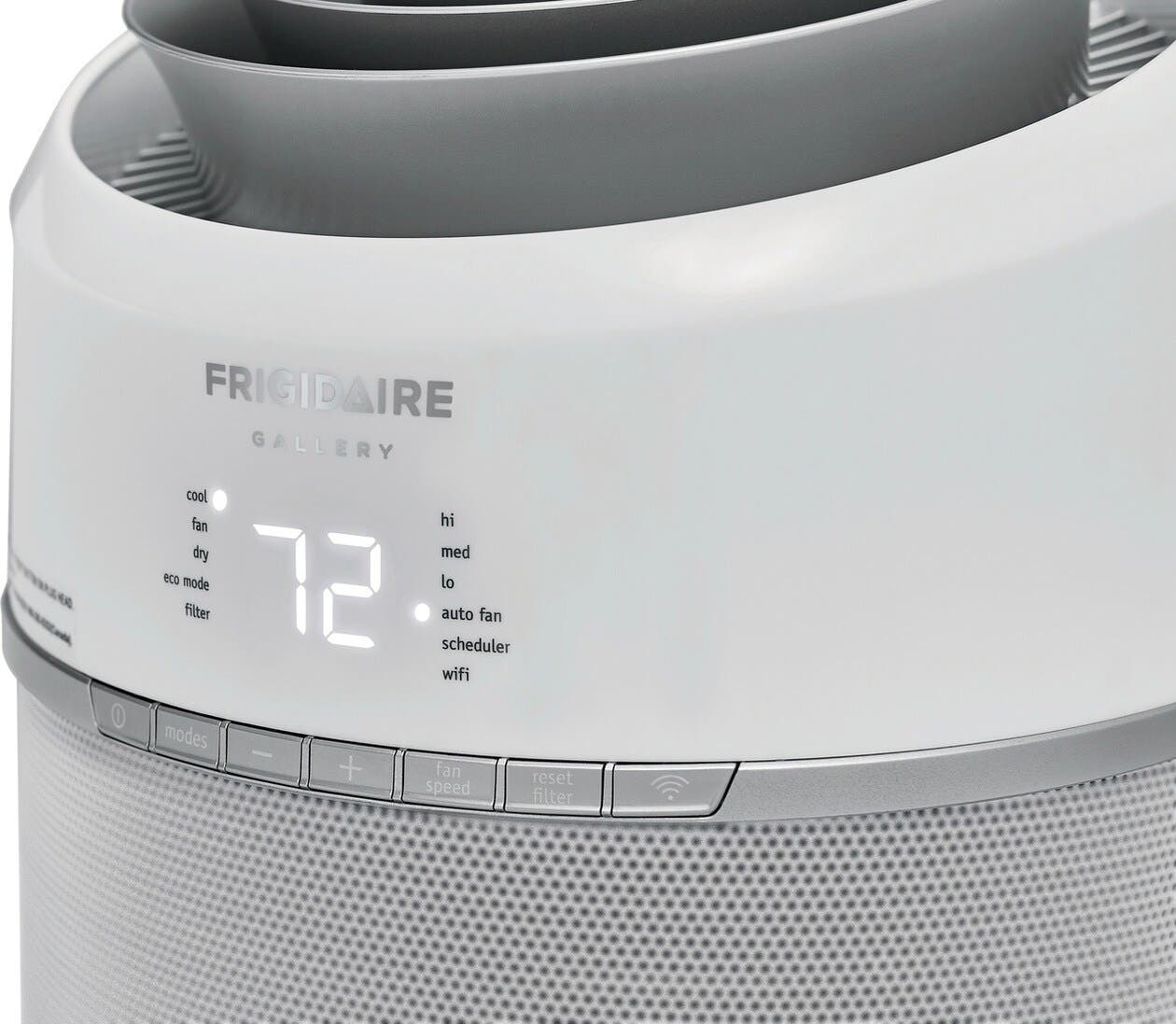 Frigidaire FGPC1044U1 White