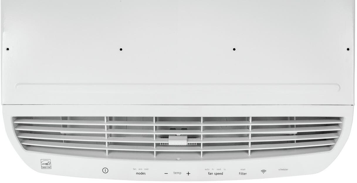 Frigidaire FGRC1044T1 White