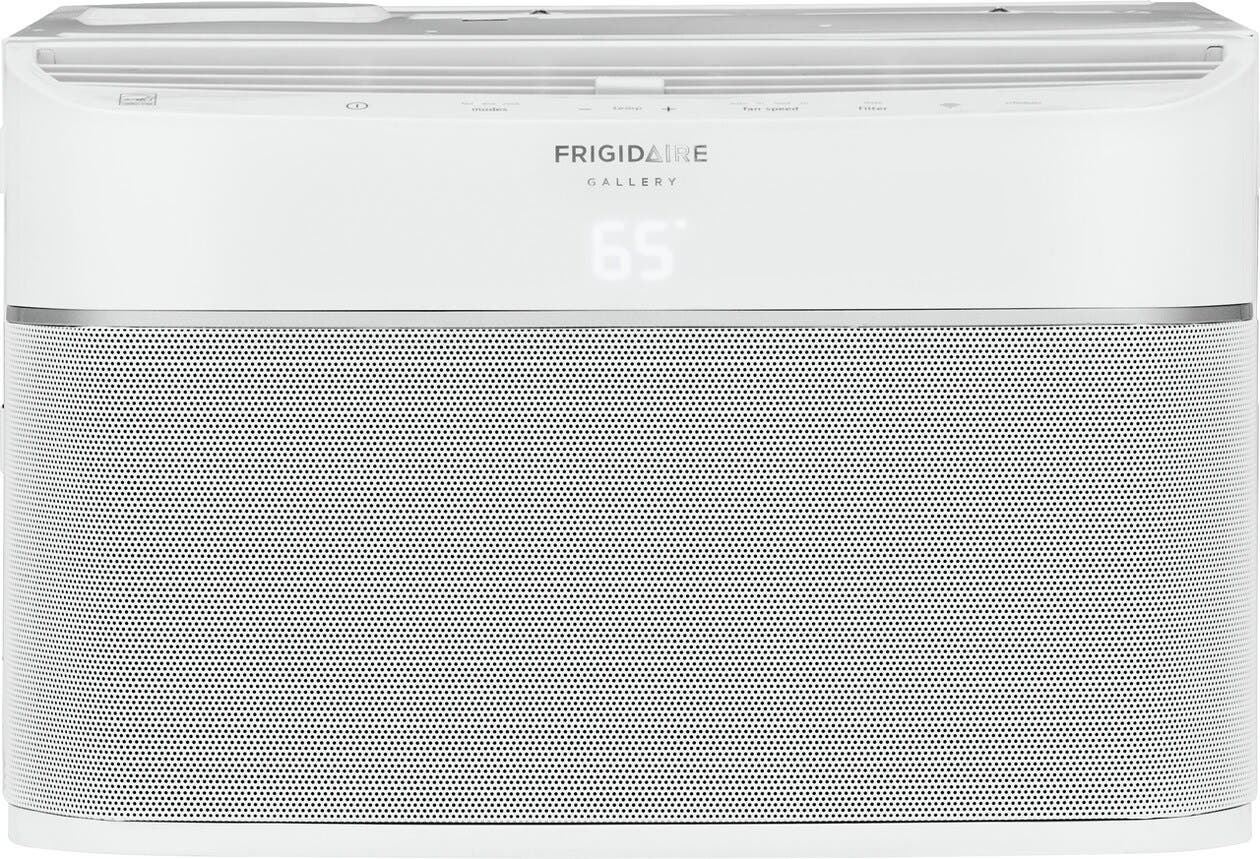 Frigidaire FGRC1044T1 White