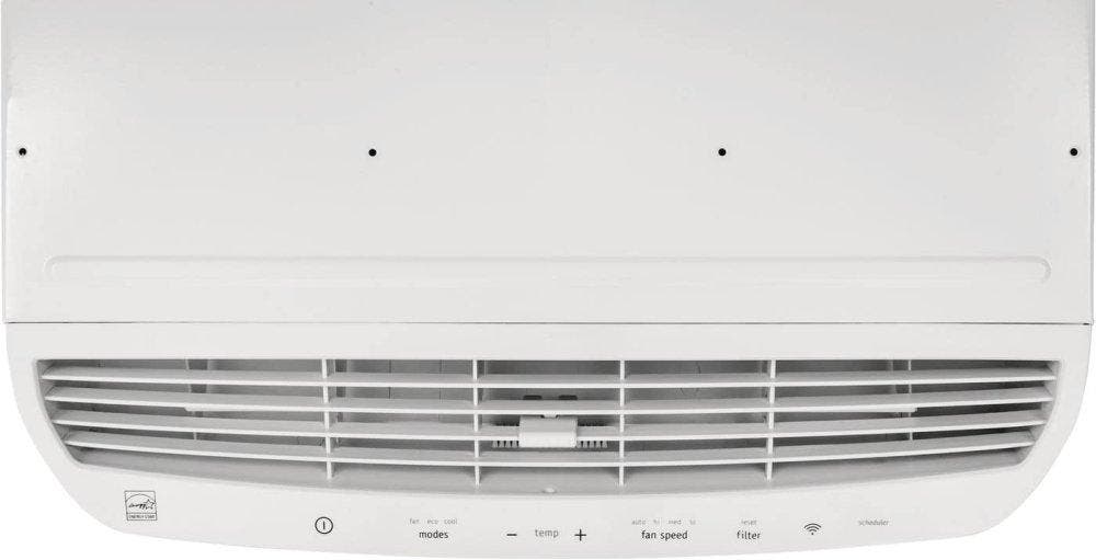 Frigidaire FGRC104WAE White