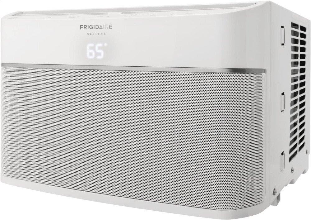 Frigidaire FGRC104WAE White
