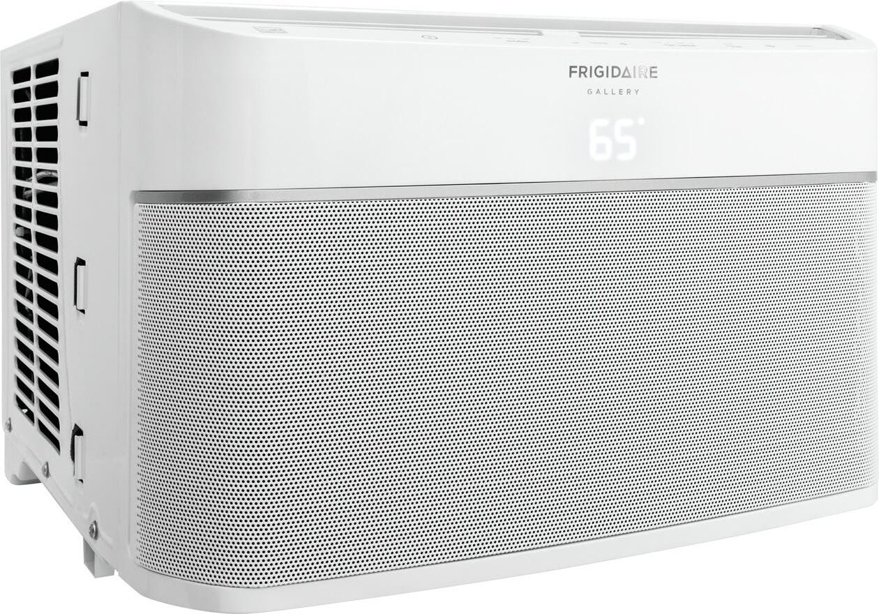 Frigidaire FGRC1244T1 White