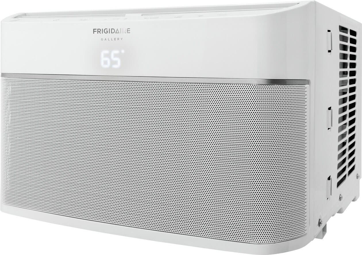 Frigidaire FGRC1244T1 White