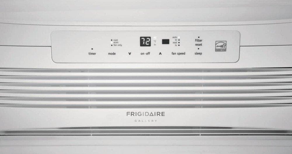 Frigidaire FGRQ0833U1 White
