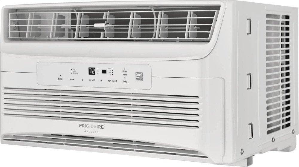 Frigidaire FGRQ0833U1 White