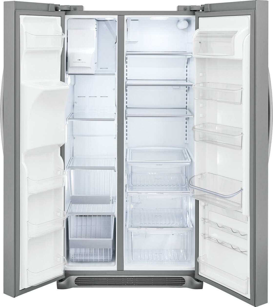 Frigidaire FGSC2335TF Stainless Steel