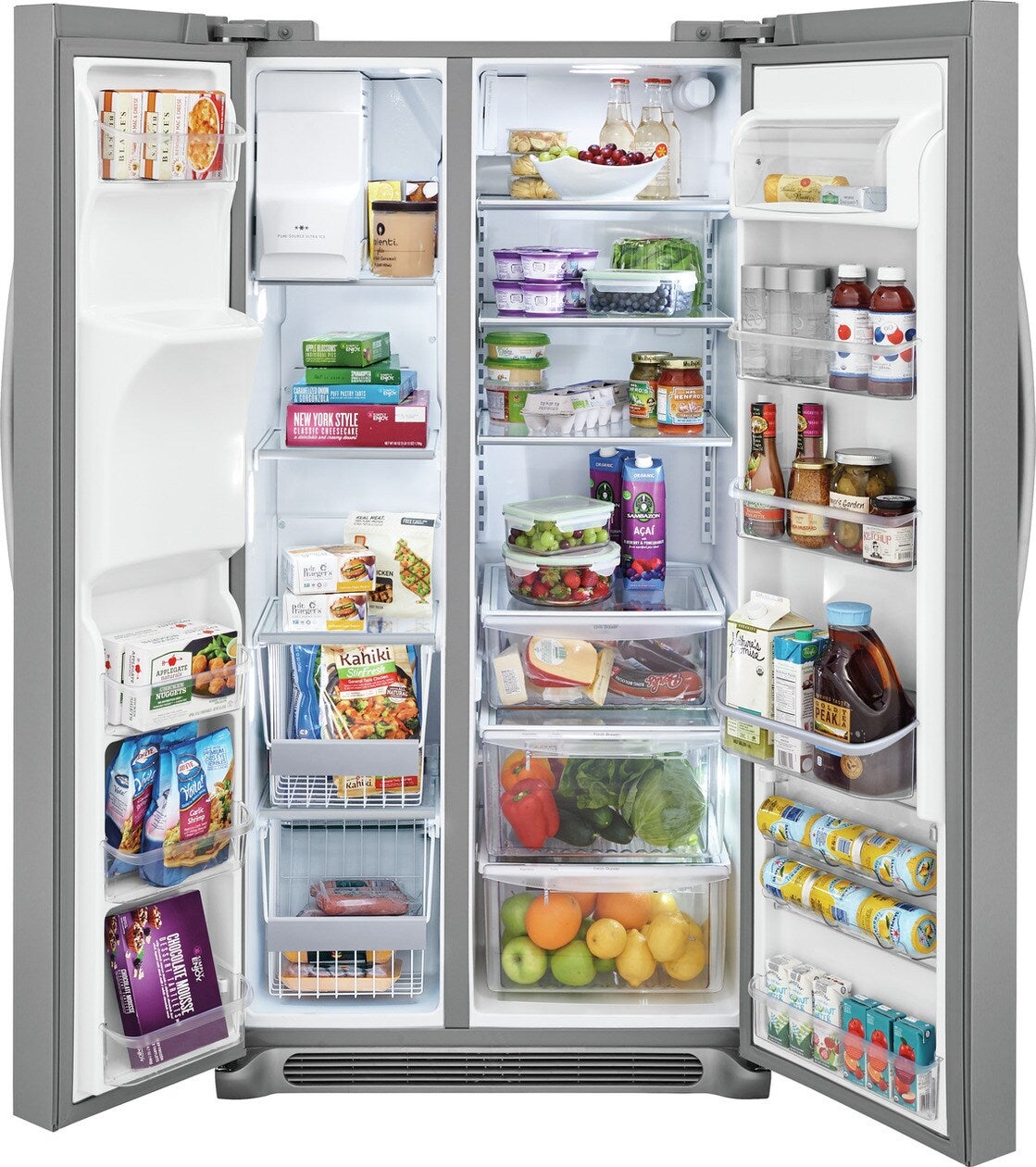Frigidaire Gallery Series Refrigerator