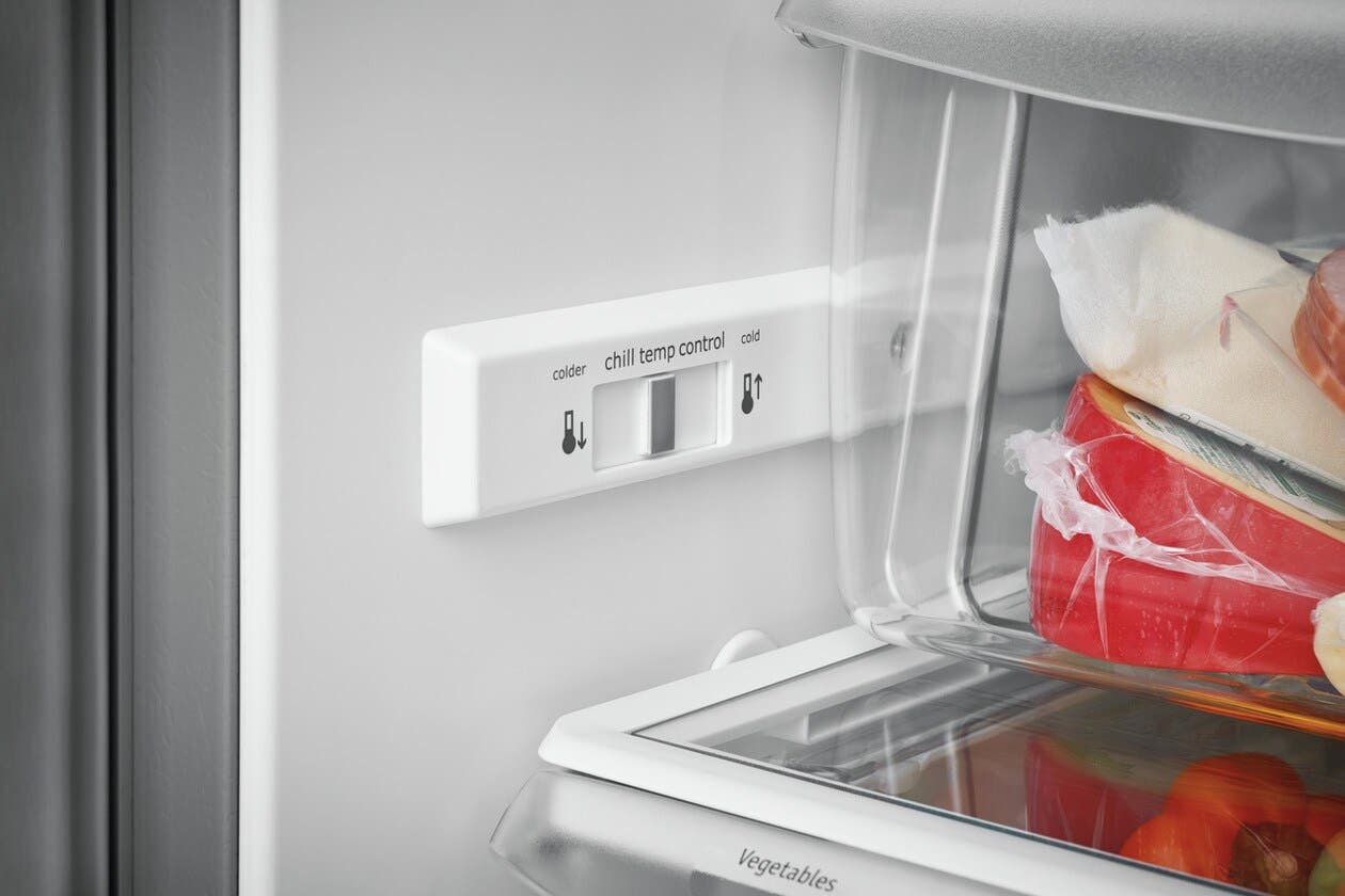 Frigidaire FGSC2335TF Stainless Steel
