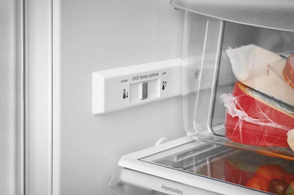 Frigidaire FGSS2635TP Pearl White