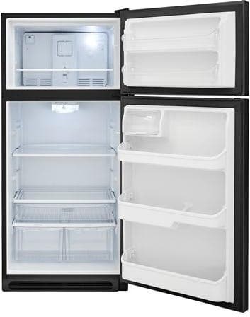 Frigidaire FGTR1837TE Ebony Black