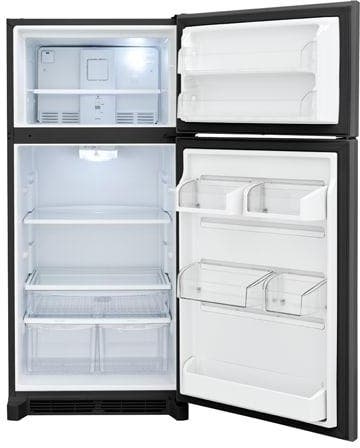 Frigidaire FGTR1842TD Black Stainless Steel