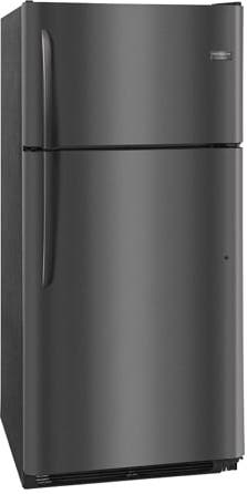 Frigidaire FGTR1842TD Black Stainless Steel