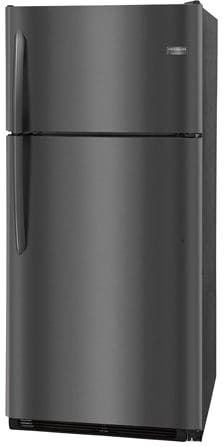 Frigidaire FGTR1842TD Black Stainless Steel