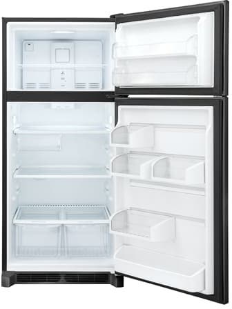 Frigidaire FGTR1845QE Ebony Black