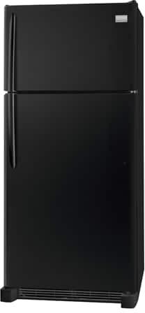 Frigidaire FGTR1845QE Ebony Black