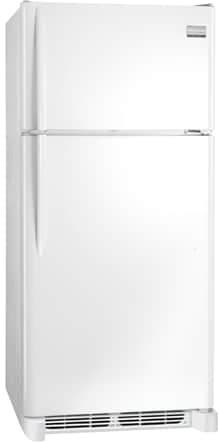 Frigidaire FGTR1845QP Pearl White