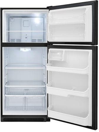 Frigidaire FGTR2037TE Ebony Black