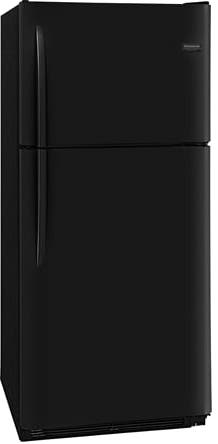 Frigidaire FGTR2037TE Ebony Black