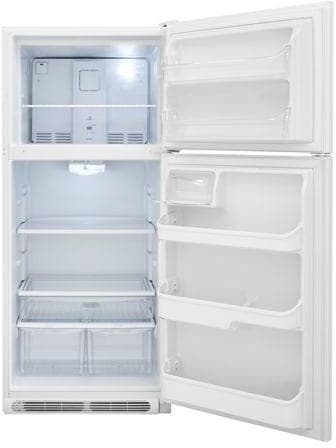 Frigidaire FGTR2037TP Pearl White