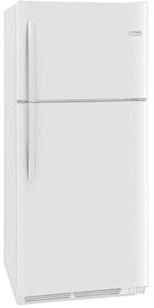 Frigidaire FGTR2037TP Pearl White