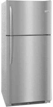 Frigidaire FGTR2042TF Stainless Steel