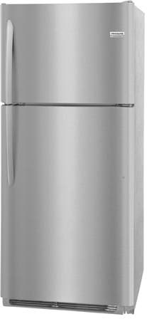 Frigidaire FGTR2042TF Stainless Steel