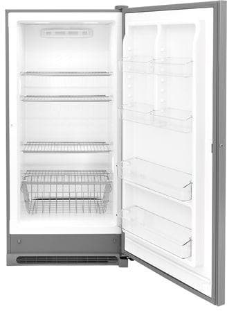 Frigidaire FGVH2177TF Stainless Steel
