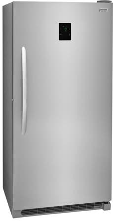 Frigidaire FGVH2177TF Stainless Steel