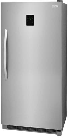 Frigidaire FGVH2177TF Stainless Steel