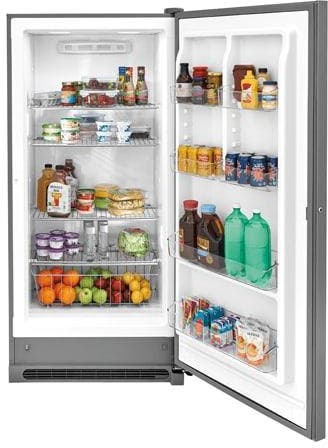 Frigidaire FGVH2177TF Stainless Steel