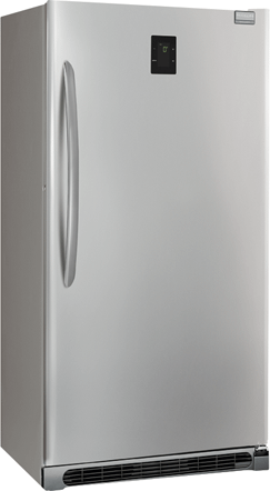 Frigidaire FGVU17F8QF Stainless Steel