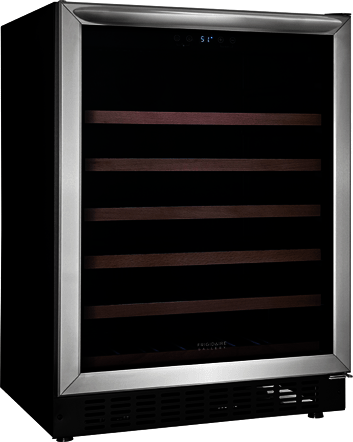 Frigidaire FGWC4633SS Stainless Steel