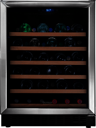 Frigidaire FGWC4633SS Stainless Steel