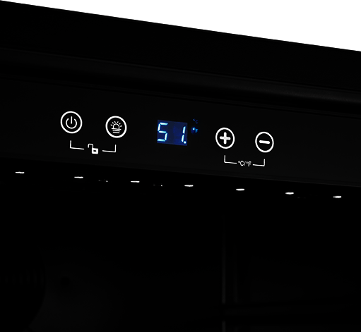 Frigidaire FGWC4633SS Stainless Steel