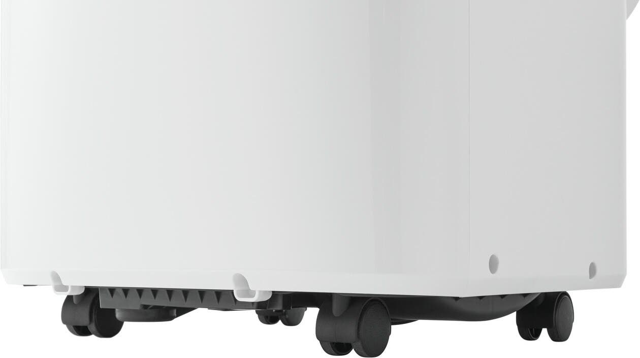 Frigidaire FHPC082AB1 White, 8000 BTU