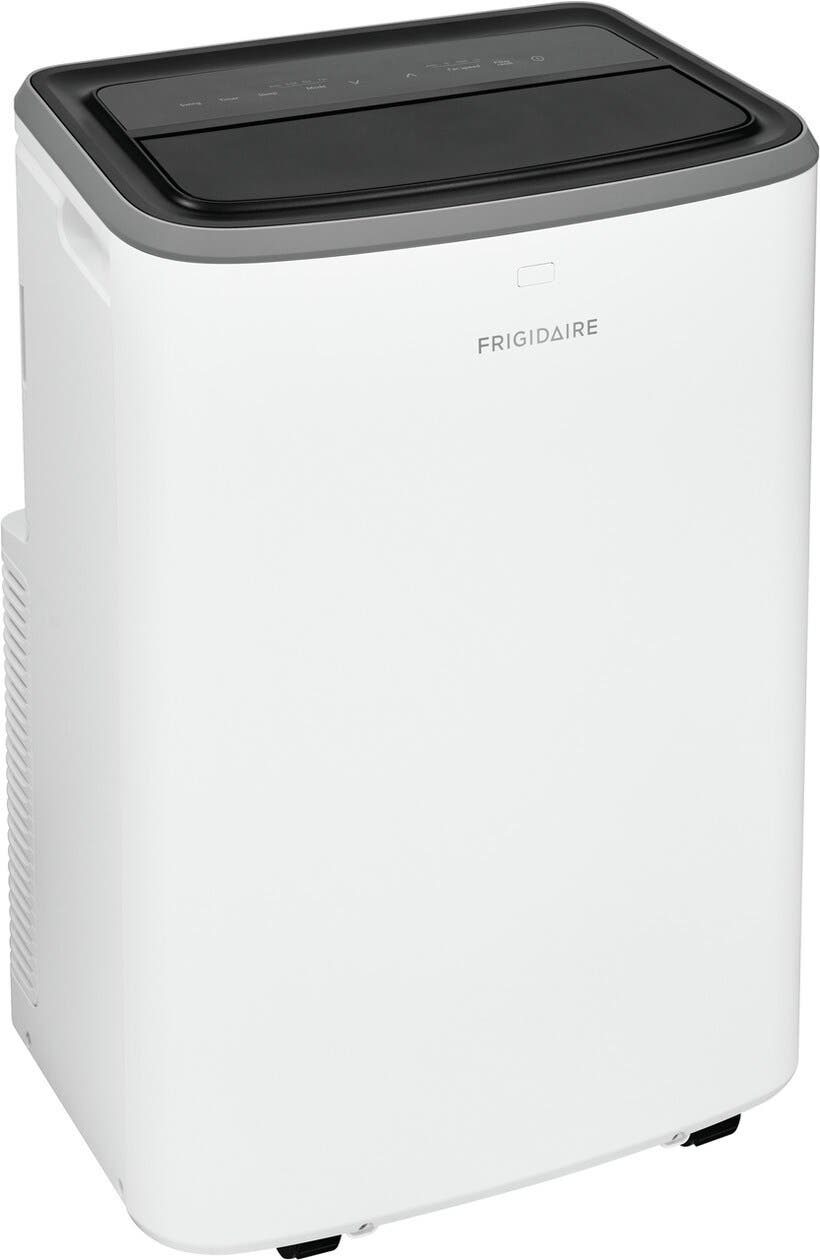 Frigidaire FHPC132AB1 White, 13000 BTU