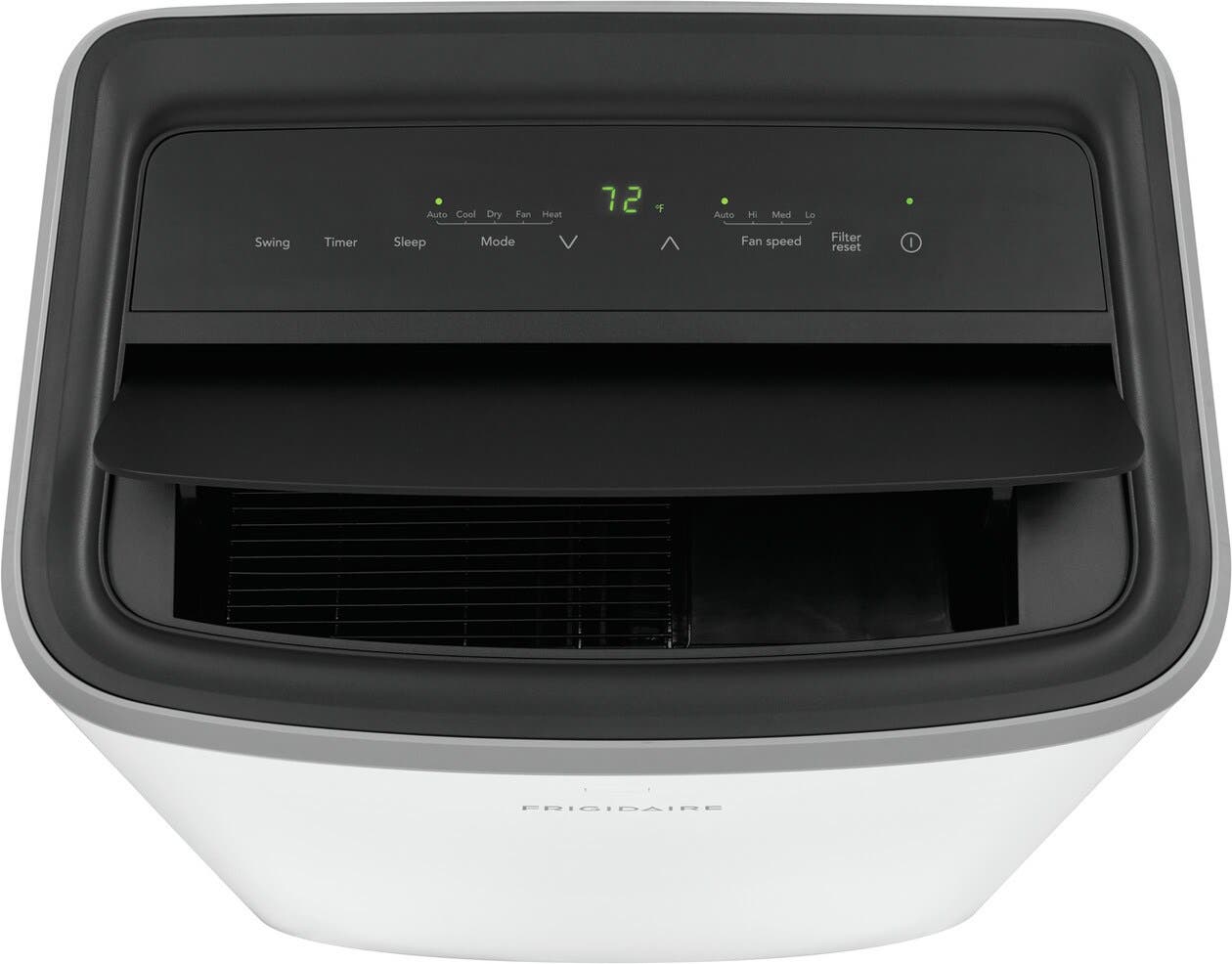 Frigidaire FHPH132AB1 White