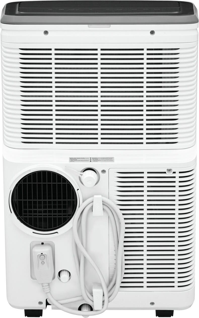 Frigidaire FHPH132AB1 White