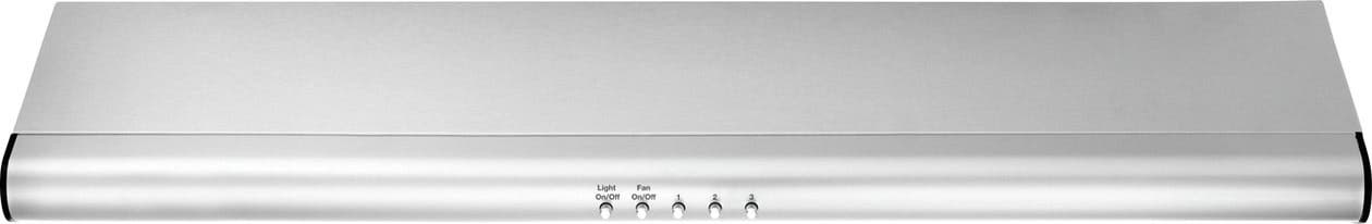 Frigidaire FHWC3040MS Stainless Steel