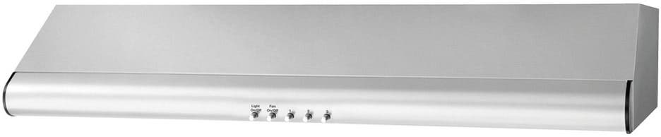 Frigidaire FHWC3040MS Stainless Steel