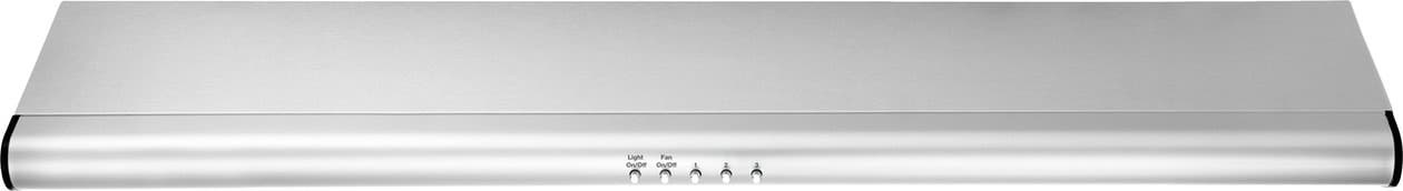 Frigidaire FHWC3640MS Stainless Steel