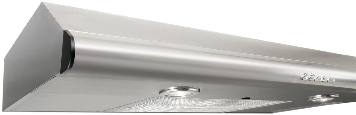 Frigidaire FHWC3640MS Stainless Steel