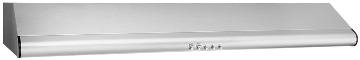 Frigidaire FHWC3640MS Stainless Steel