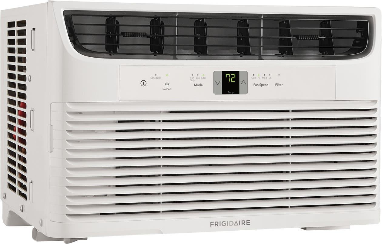 Frigidaire FHWW063WBE White