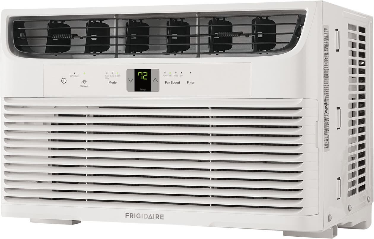 Frigidaire FHWW063WBE White