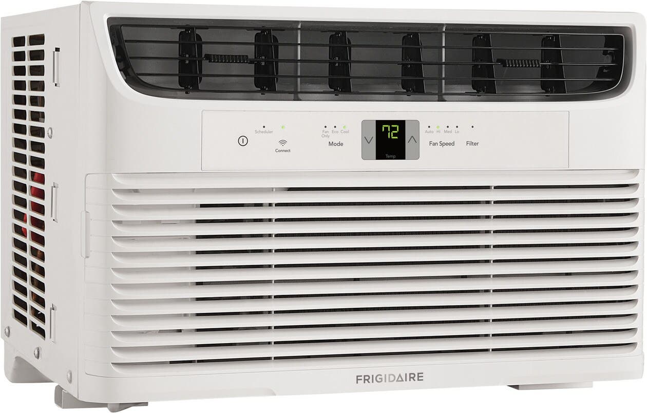 Frigidaire FHWW083WBE White