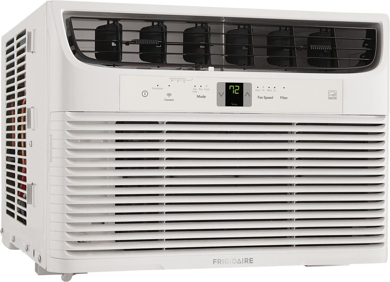 Frigidaire FHWW103WBE White