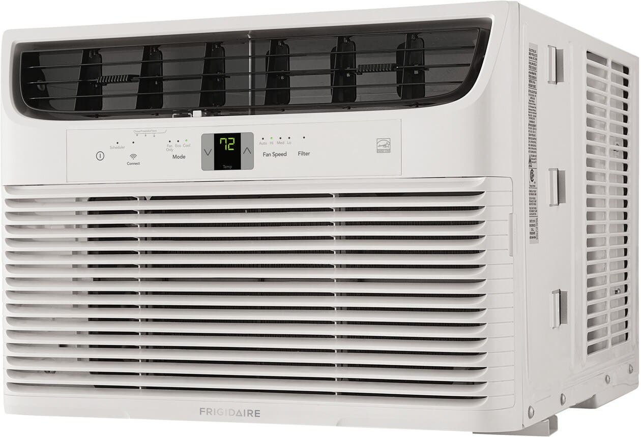 Frigidaire FHWW103WBE White