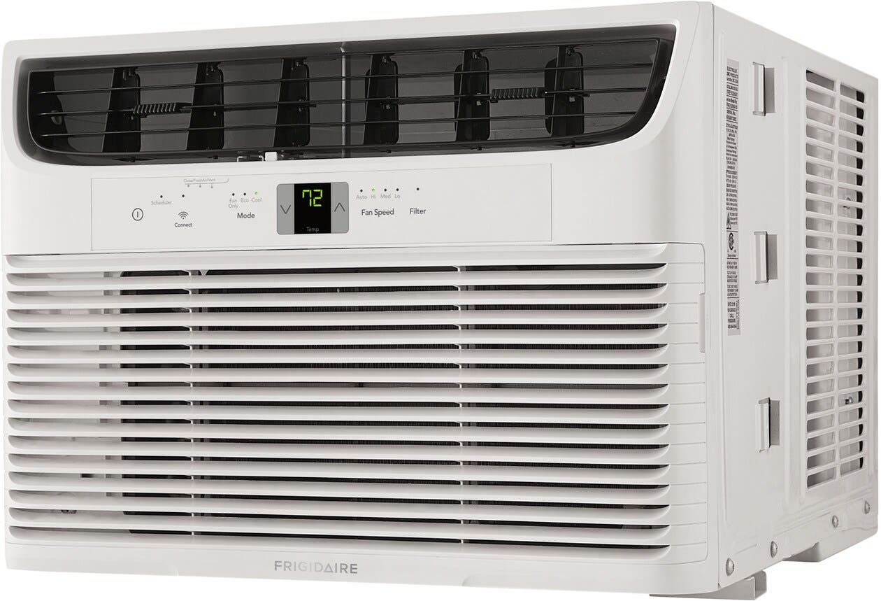 Frigidaire FHWW123WBE White