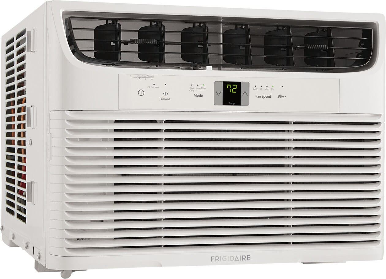 Frigidaire FHWW153WB1 White